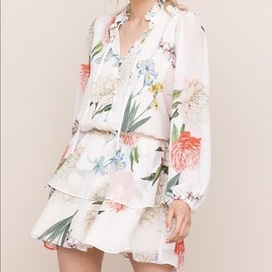 Yumi Kim Love Always Mini Dress